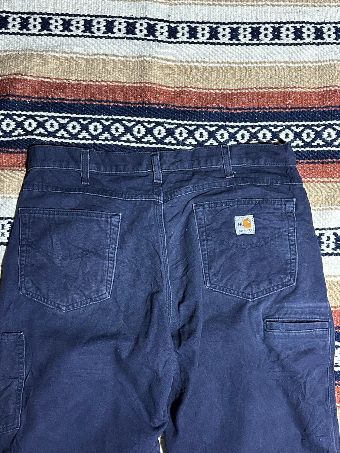 [칼하트] •Carhartt Cat2 Original Fit 상품이미지8