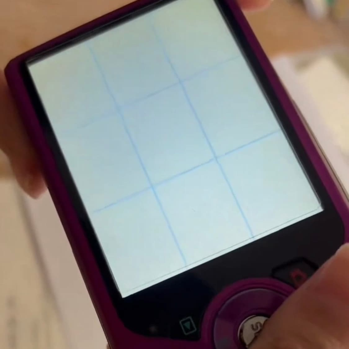 모카 디카 카시오 액슬림 z2300 디지털카메라 상품이미지8