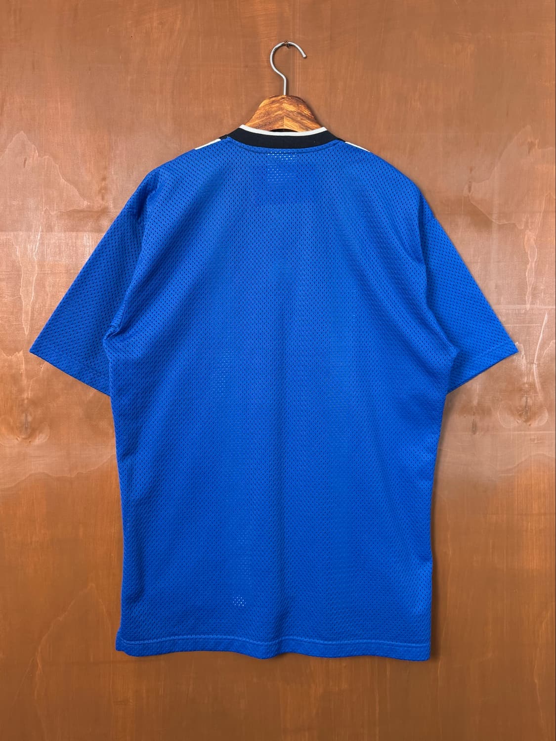 90s 나이키 ACG 올드스쿨 메쉬 반팔 져지 상품이미지4