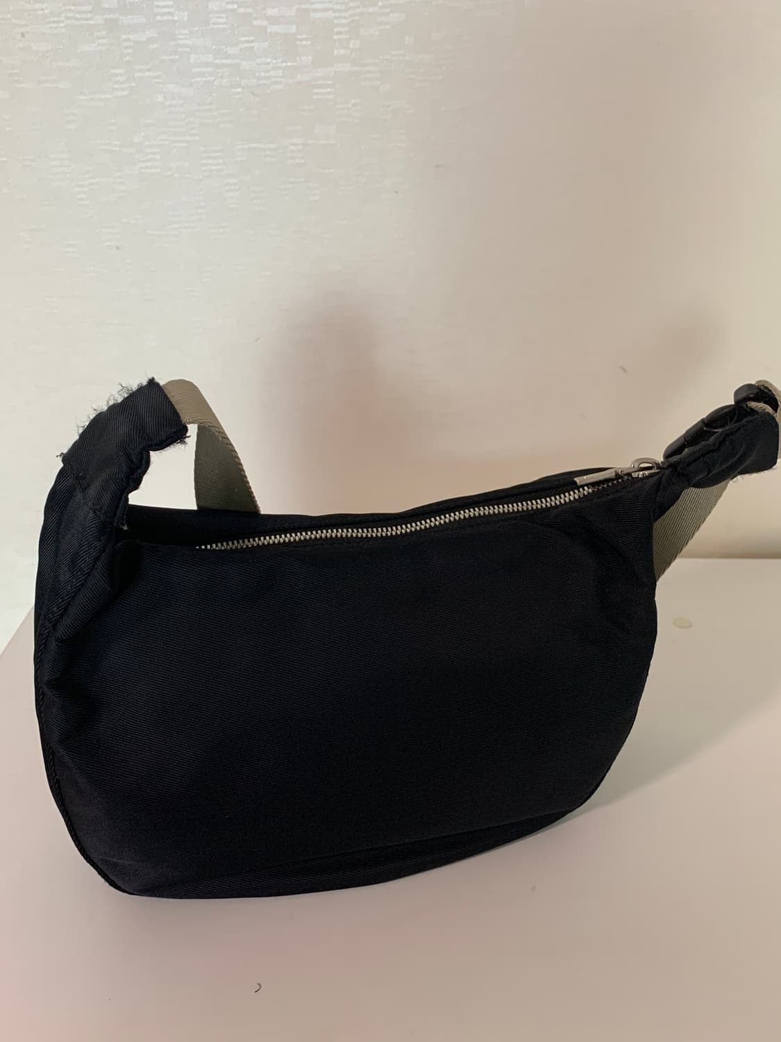 미닛뮤트 클로웨이스트 블랙 상품이미지4