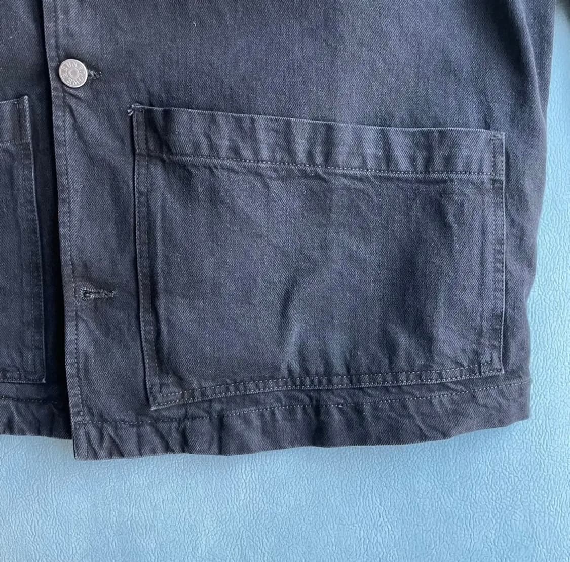 [XL] 썬플라워 sunflower worker jacket 상품이미지3