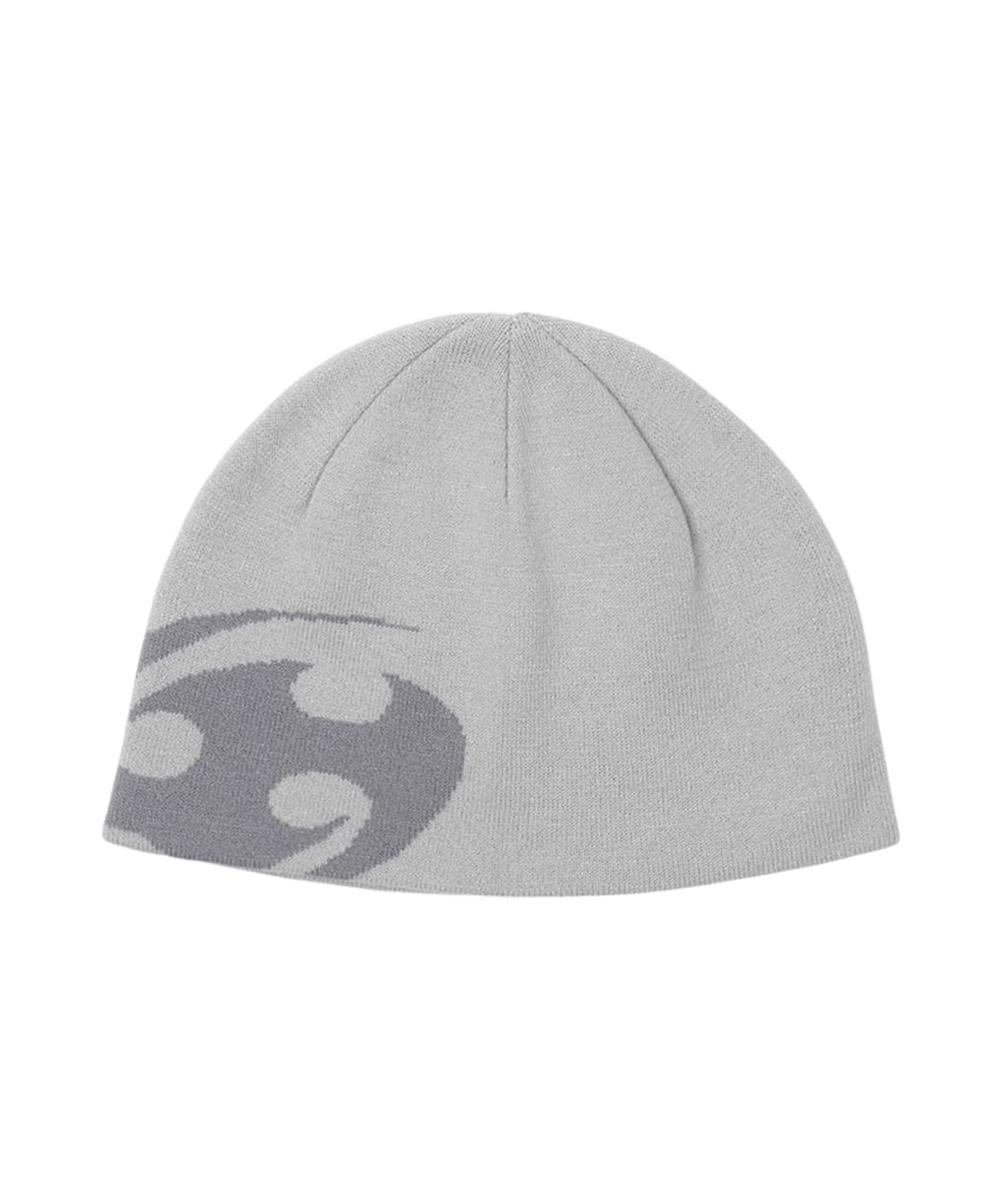 (OS) 산산기어 로고비니 라이트 그레이 상품이미지1