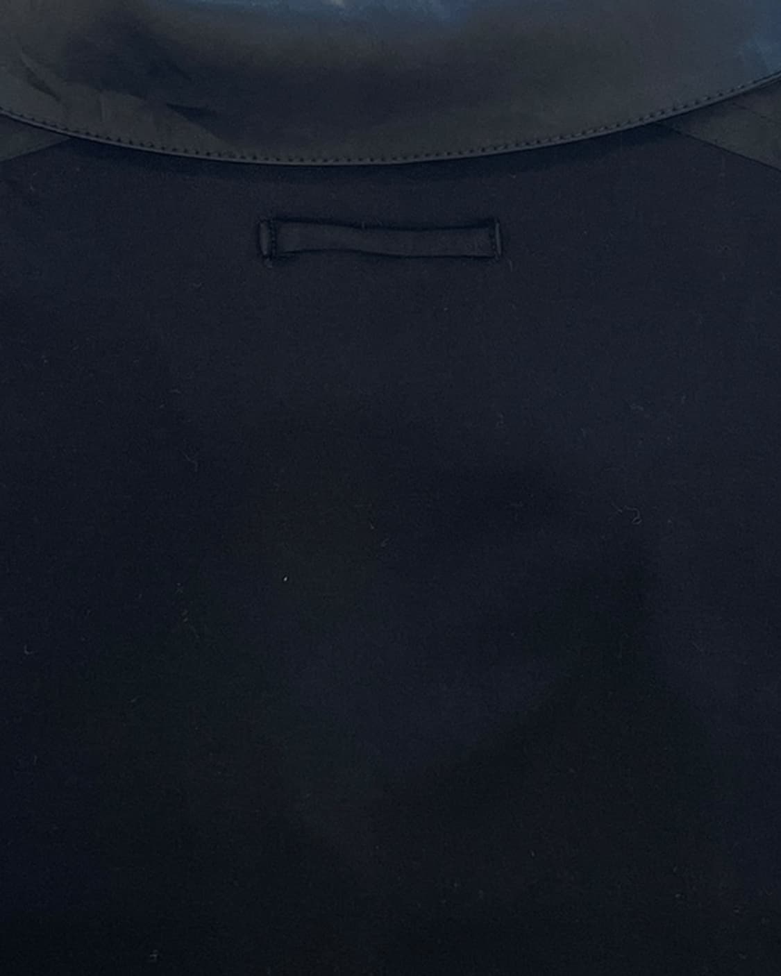 장 폴 고티에 옴므 새틴 카라 롱슬리브 상품이미지6