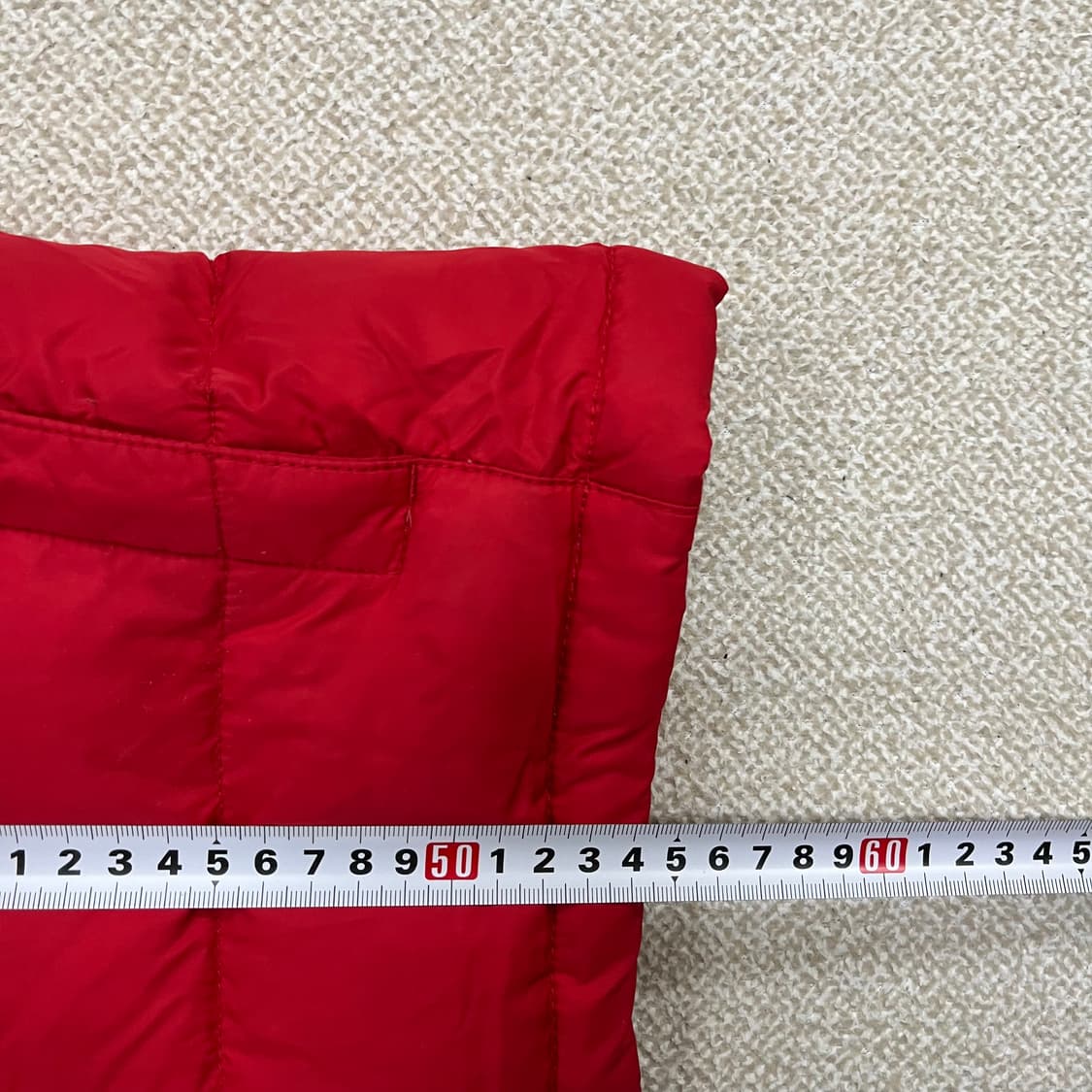 130 노스페이스 키즈 구스다운 패딩 0219M 상품이미지5