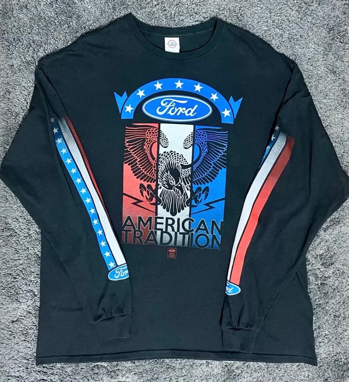 (original) 빈티지 밴드 티셔츠 상품이미지1