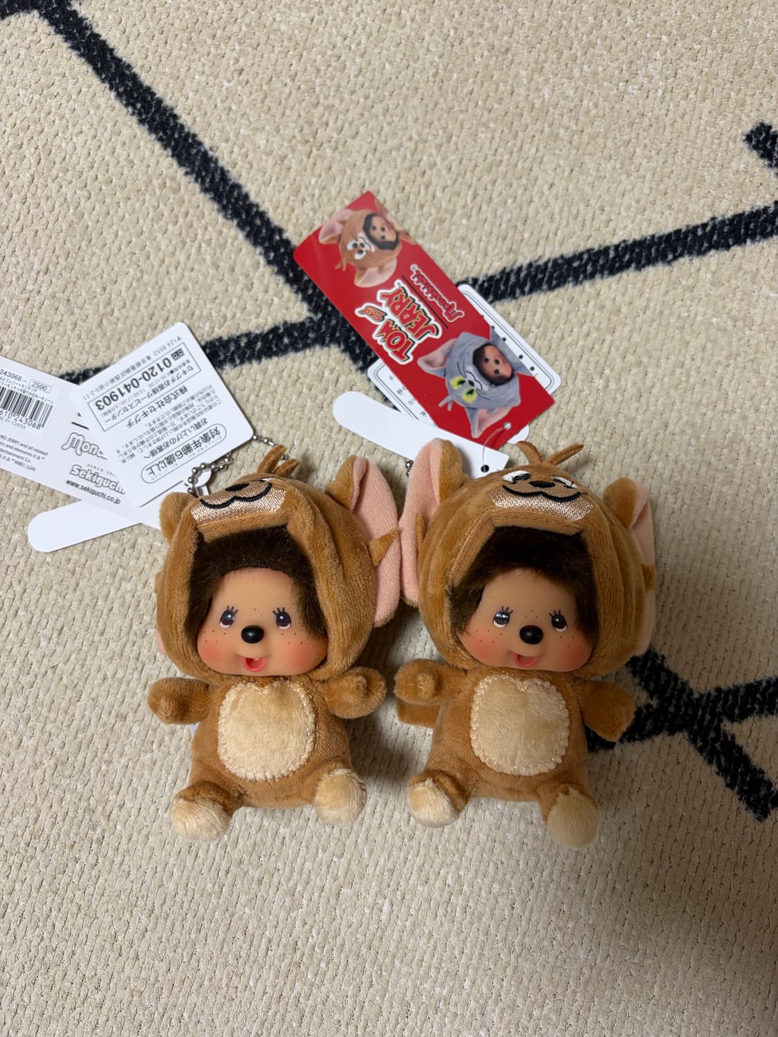톰과제리 몬치치 (정품) 상품이미지1