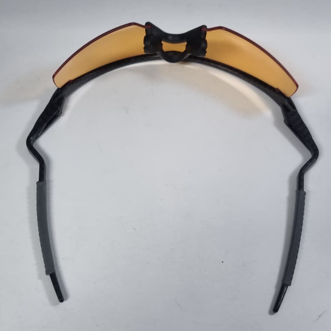 오클리 초기형 엠프레임 (1991)카본 상품이미지7