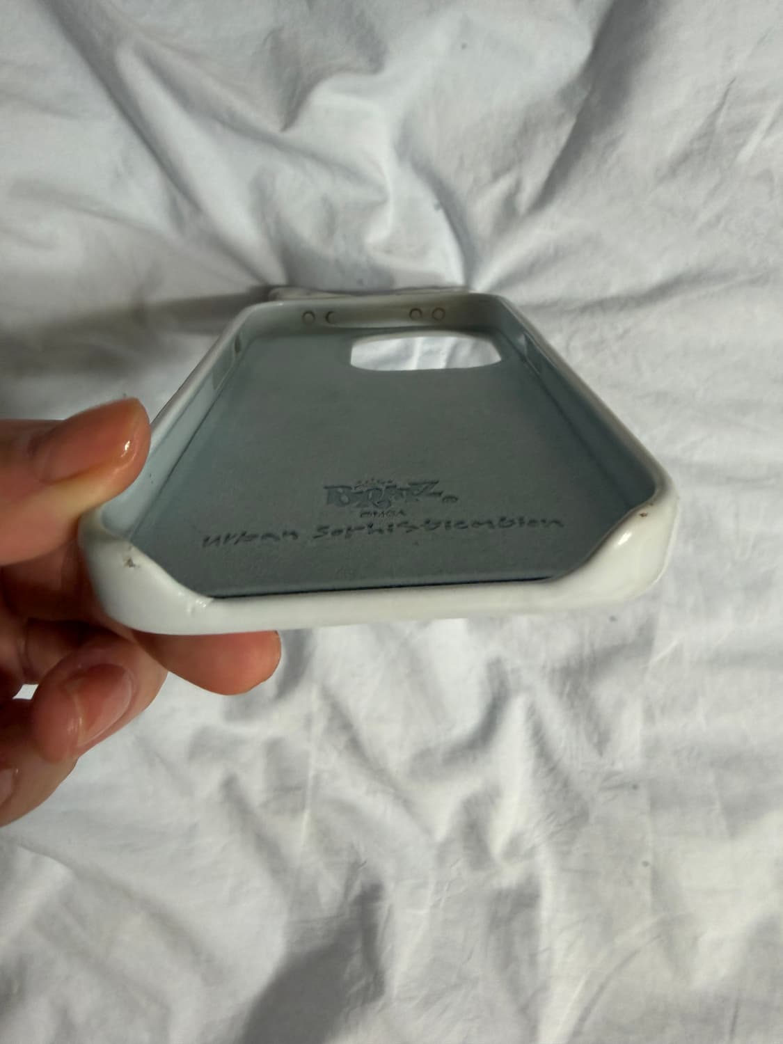 어반소피스티케이션 chloe  케이스 (14pro) 상품이미지3