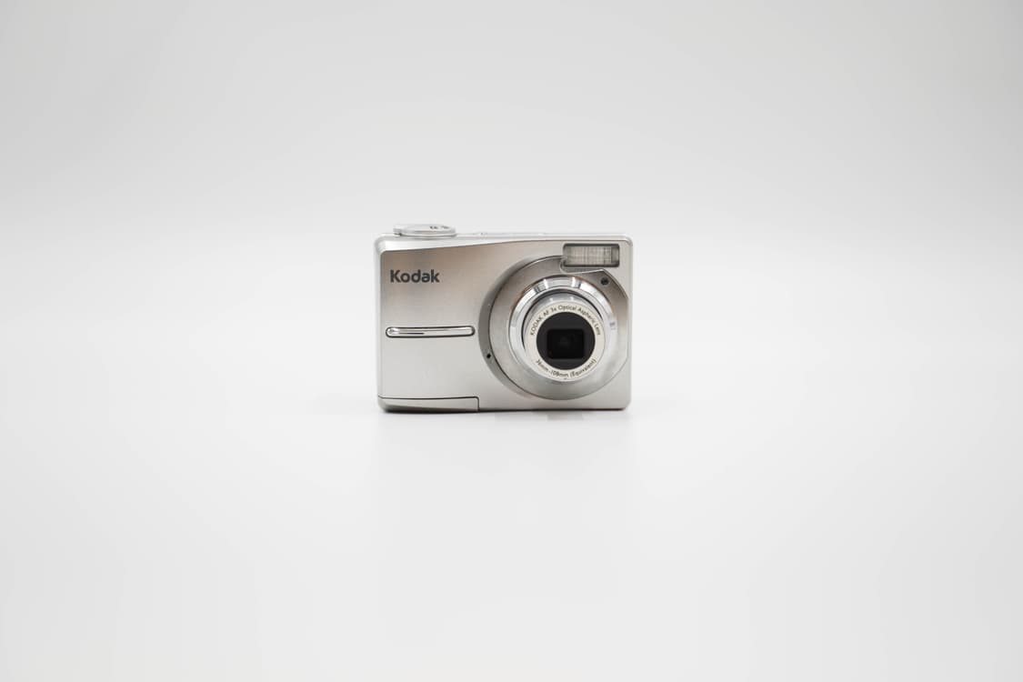  Kodak EasyShare C713 (코닥 이지쉐어 C713) 상품이미지3