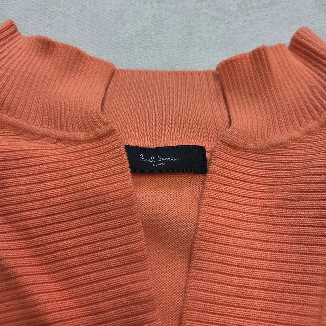 Paul Smith 폴스미스 블랙 니트 원피스 상품이미지3