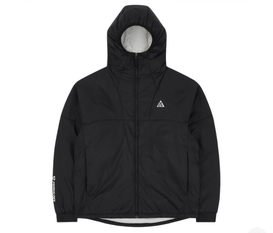 나이키 ACG 로프 드 도프 블랙 상품이미지1