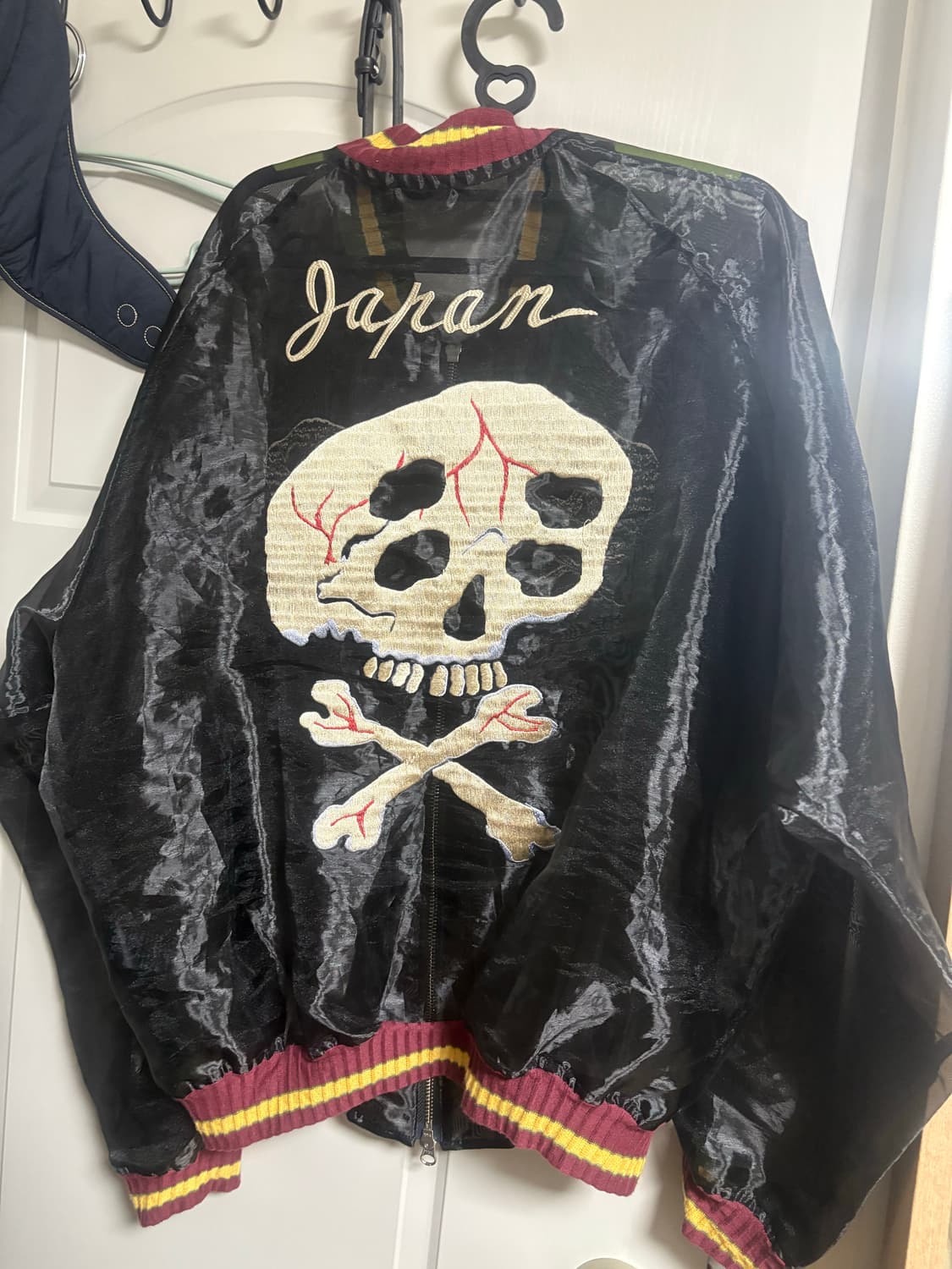 캐피탈 모스키토 스컬 수베니어 3 상품이미지2