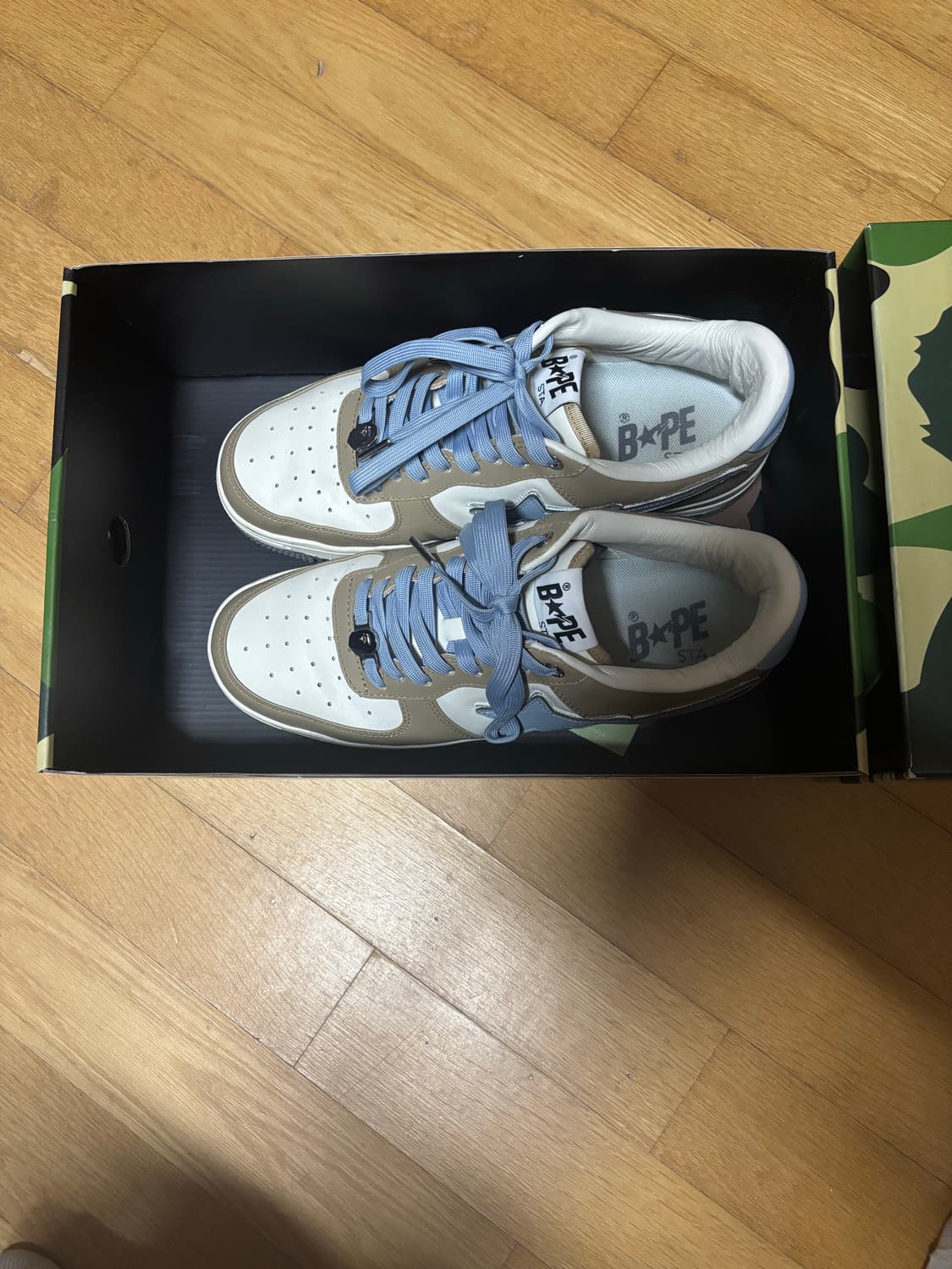 베이프 스타 상품이미지1