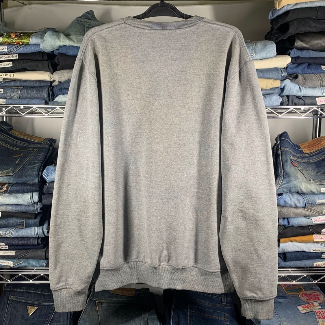 [M] 파타고니아 Uprisal Crew 맨투맨 스웻셔츠 상품이미지3