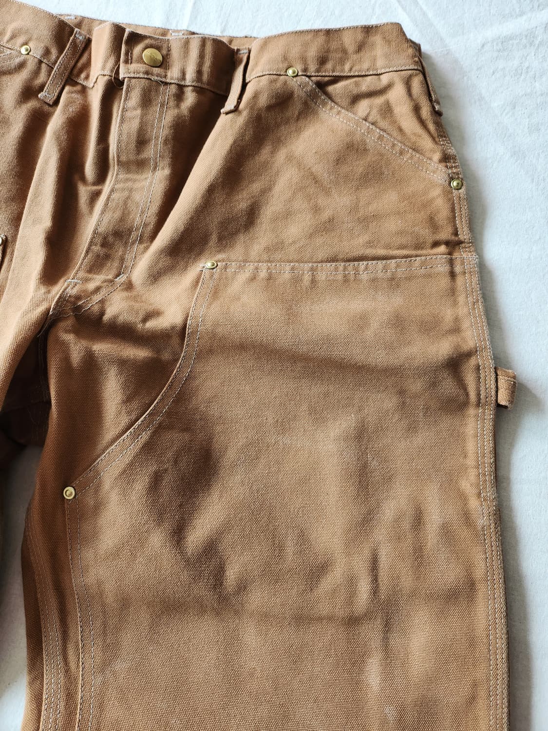 80s Carhartt double-knee painter pants 상품이미지3