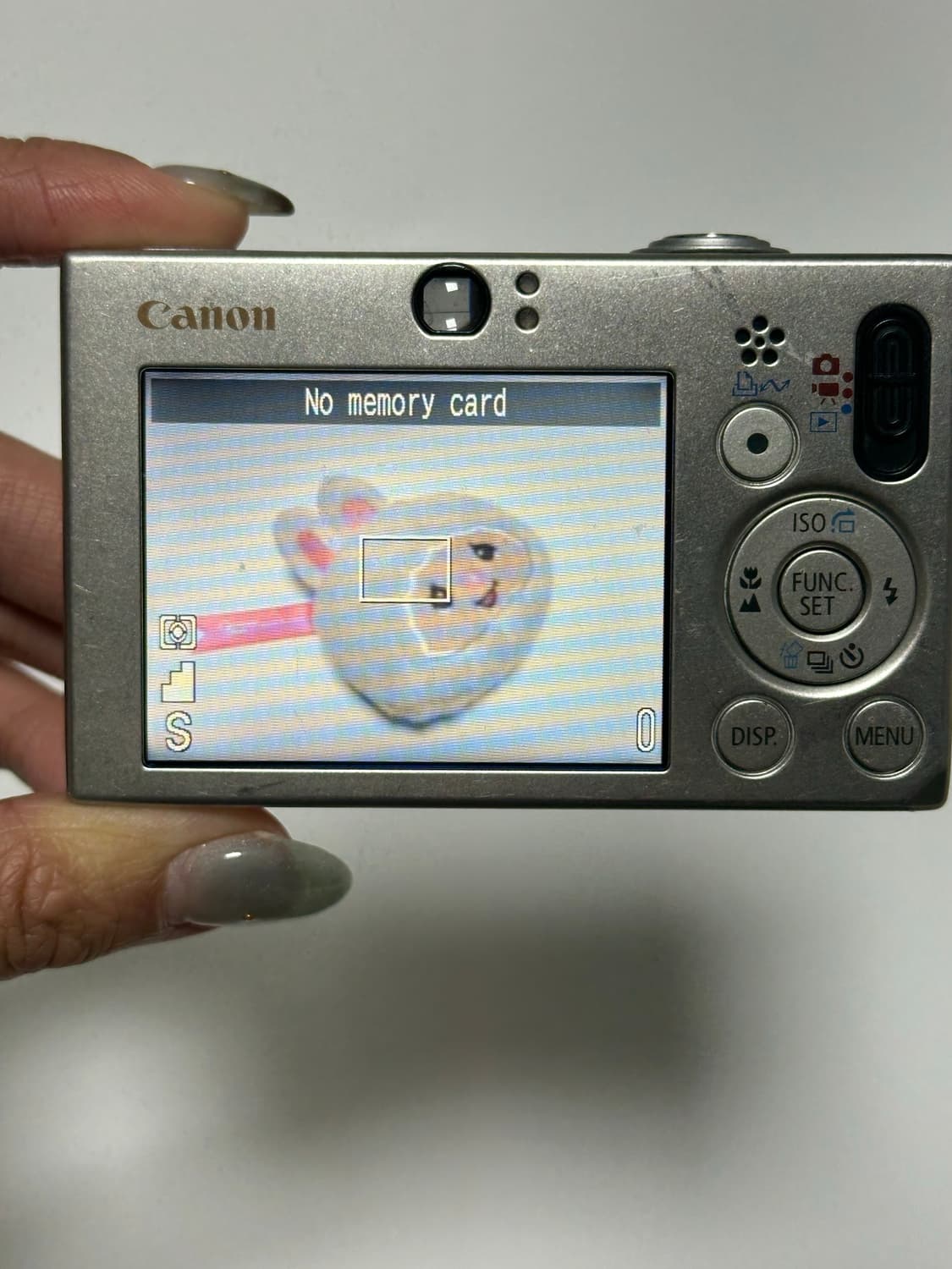 [풀구성] Canon IXY 10(IXUS 70) 익시 10 익서스 70 상품이미지5