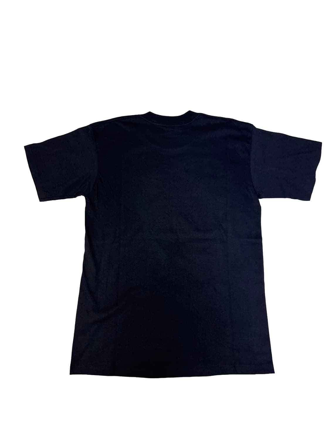 빈티지 90s 프레드밥 Fred Babb art 그래픽 티셔츠 L 상품이미지5