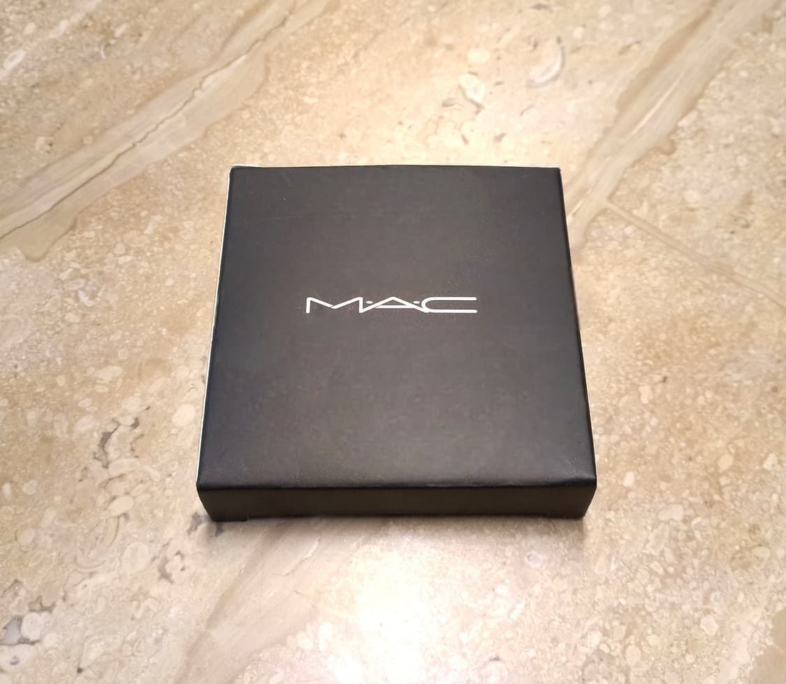 맥 MAC 레드 하트 거울 (새제품) 4000원 상품이미지2
