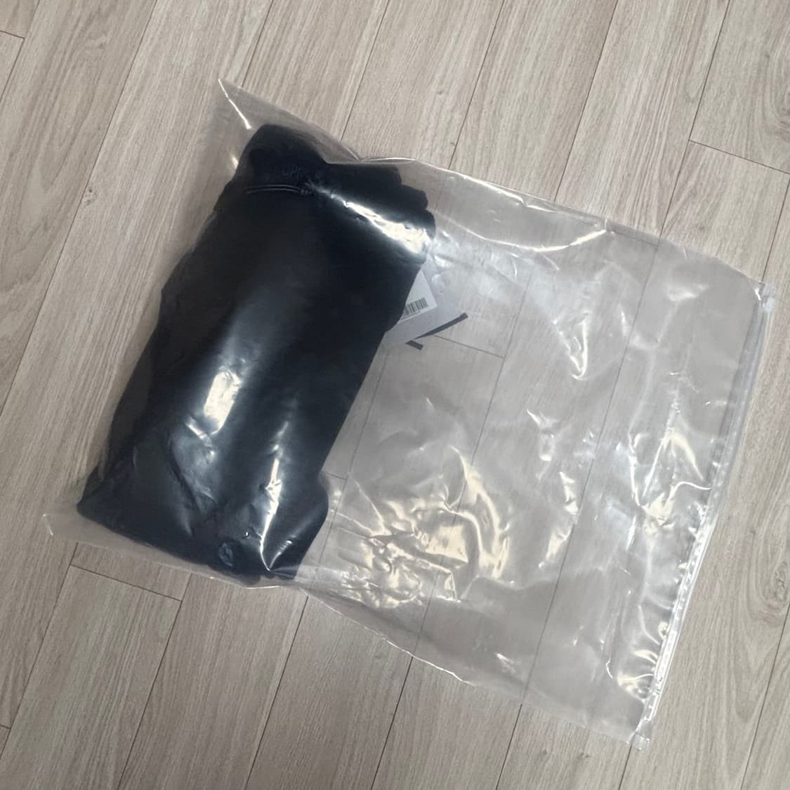 오퍼스0012 레인패치 롱슬리브 상품이미지2