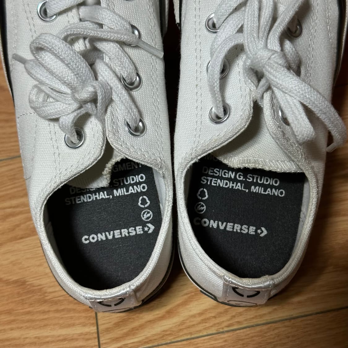 220) 컨버스 몽클레어 프라그먼트 상품이미지2