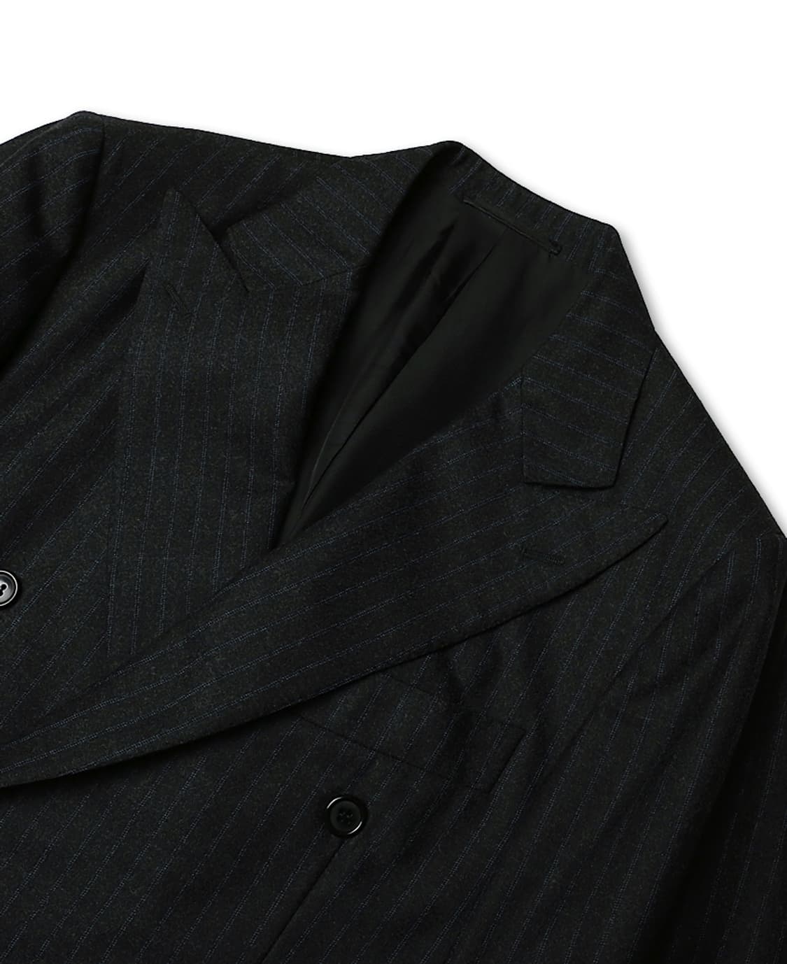 엘리고 나폴리 [Eligo Napoli] 스틸레 라티노 울 더블 수트 상품이미지3