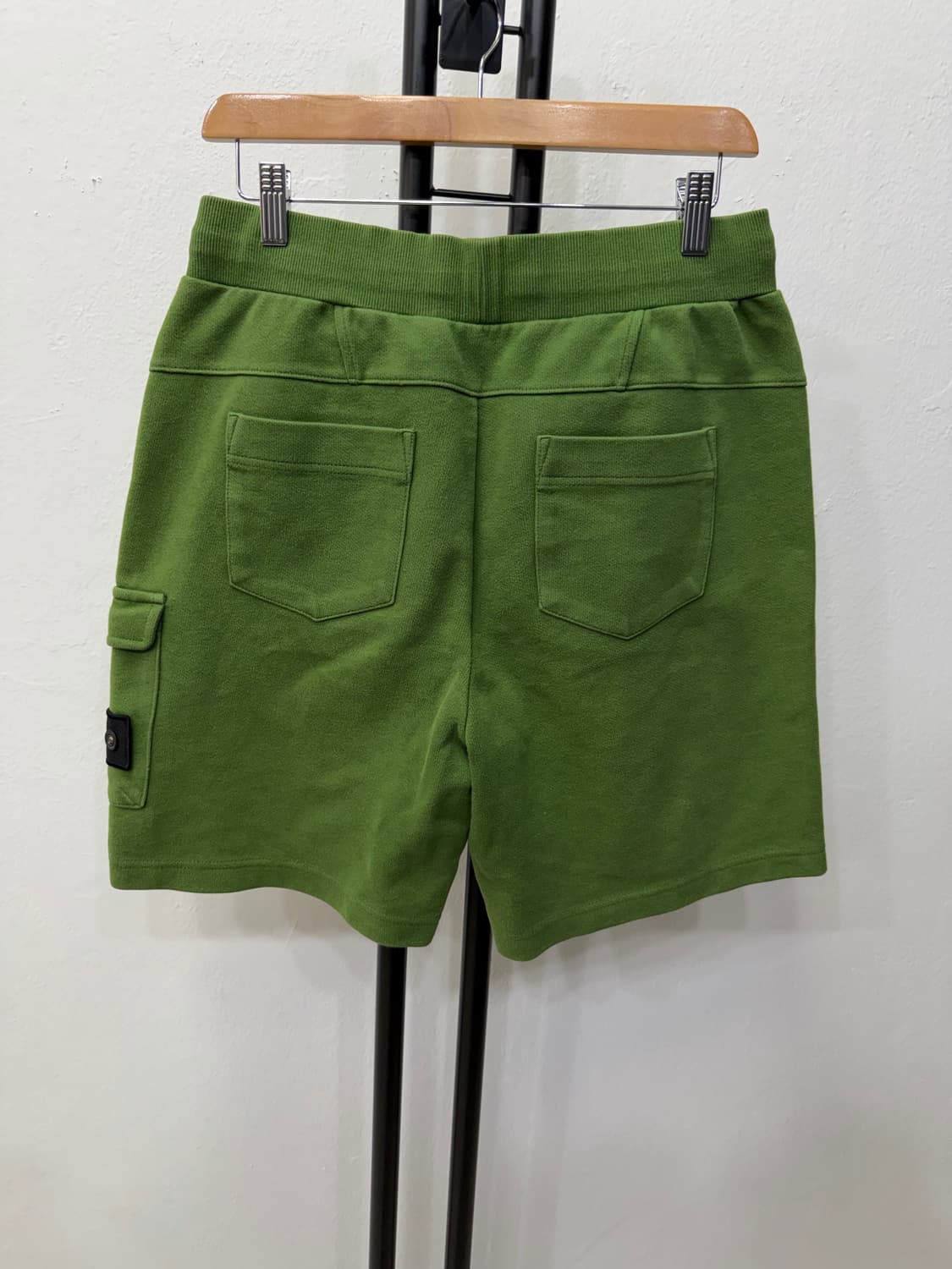 정품) 내셔널지오그래픽 남성 반바지 81  상품이미지5