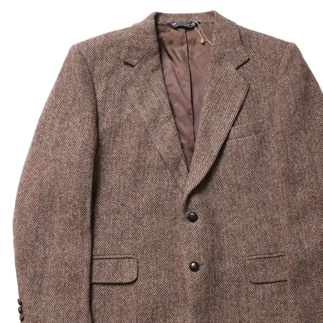  John Alexander Harris Tweed Jacket 상품이미지2