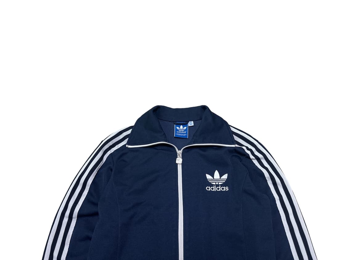 아디다스 유로파 져지 네이비 95 상품이미지2