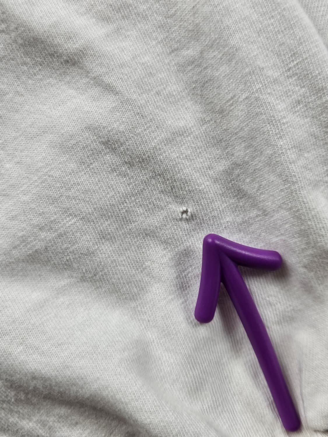 90's HANES 싱글스티치 윈저법대펍크롤 롱슬리브 (L)/ 11119 상품이미지8