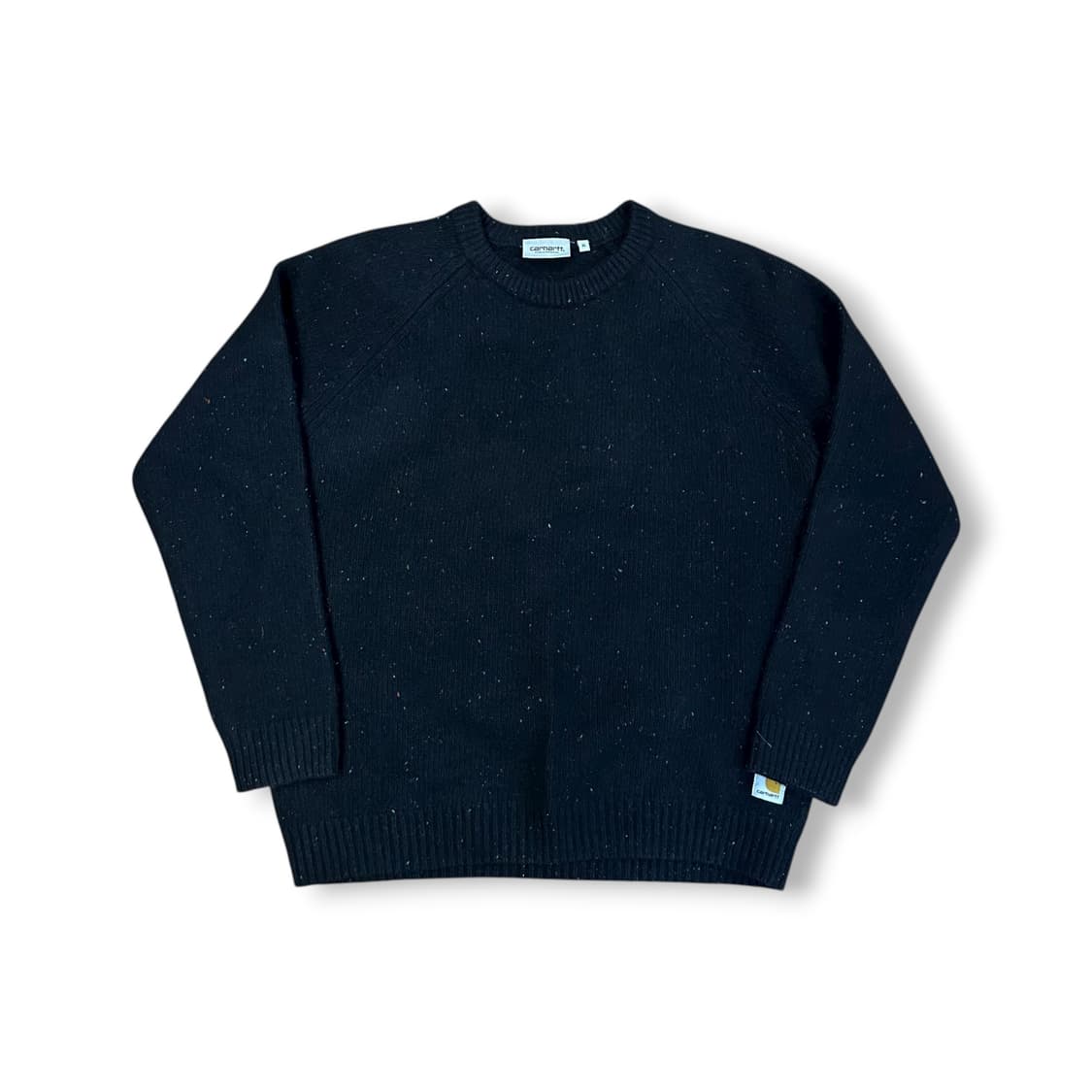 칼하트 앵글리스틱 니트 상품이미지1