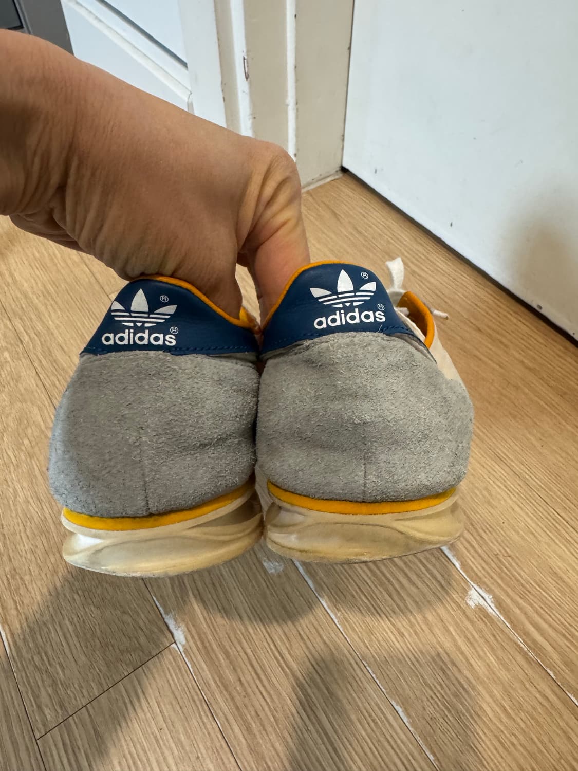 adidas 아디다스 운동화 상품이미지4