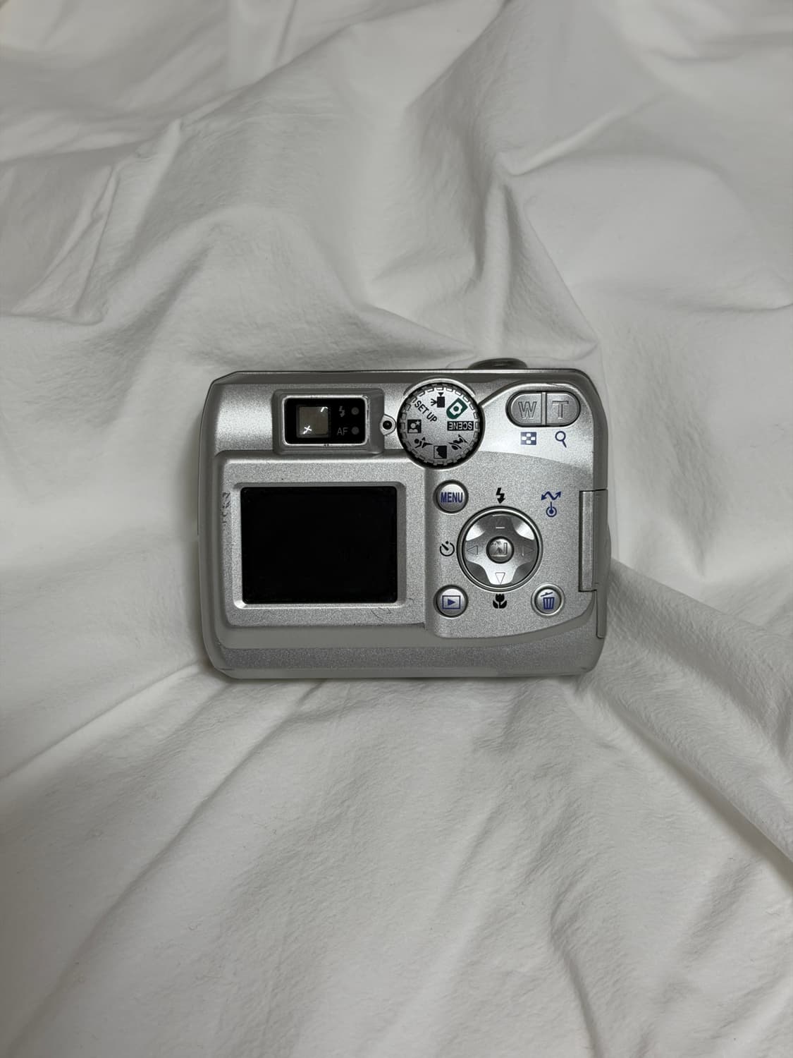 니콘 쿨픽스 3200 빈티지 디카 상품이미지2