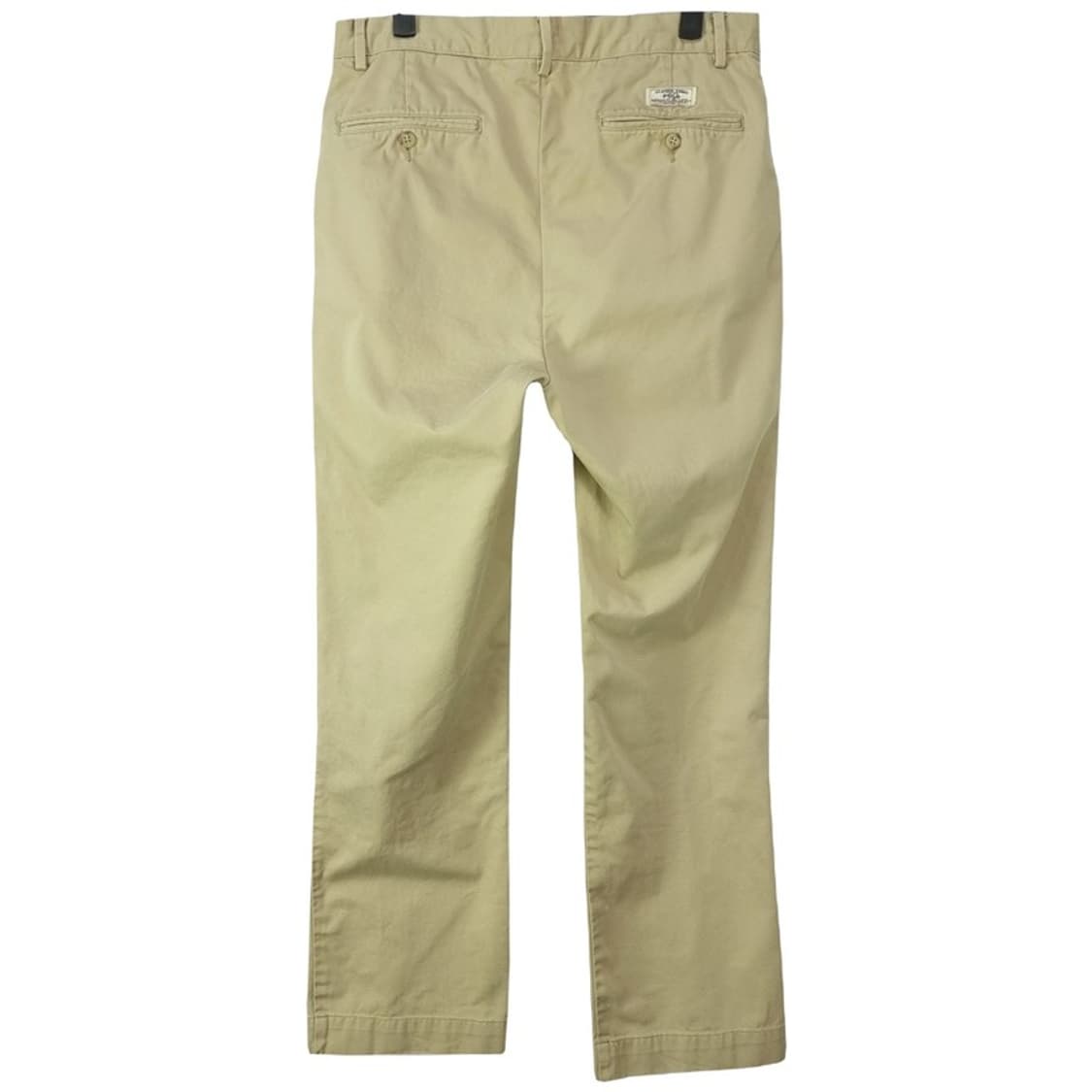 [폴로 랄프로렌] 코튼 치노 팬츠 베이지 M20129 상품이미지3