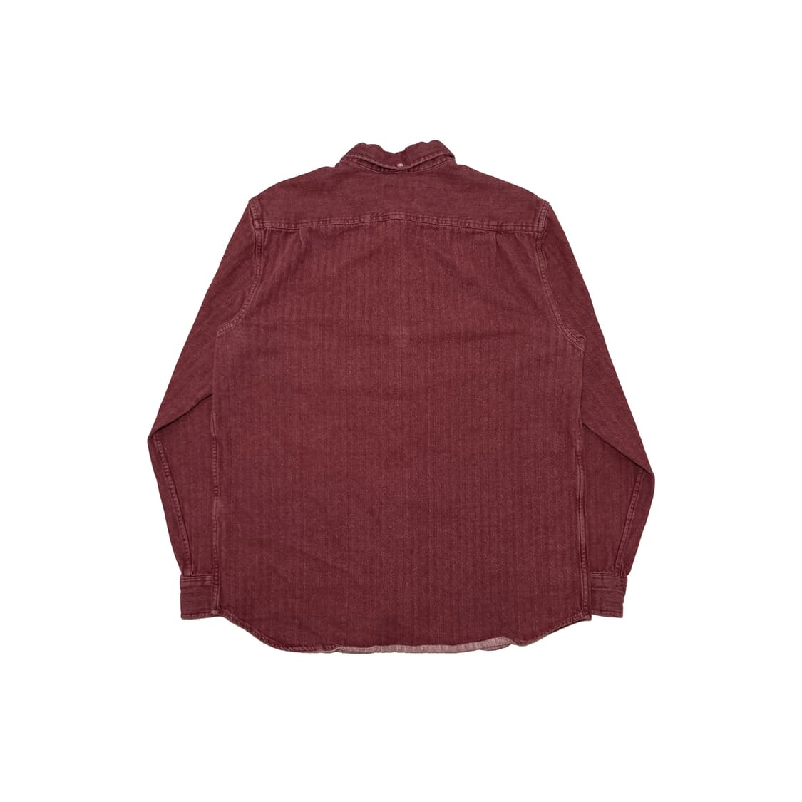 슈프림 헤링본 포켓 셔츠 상품이미지2