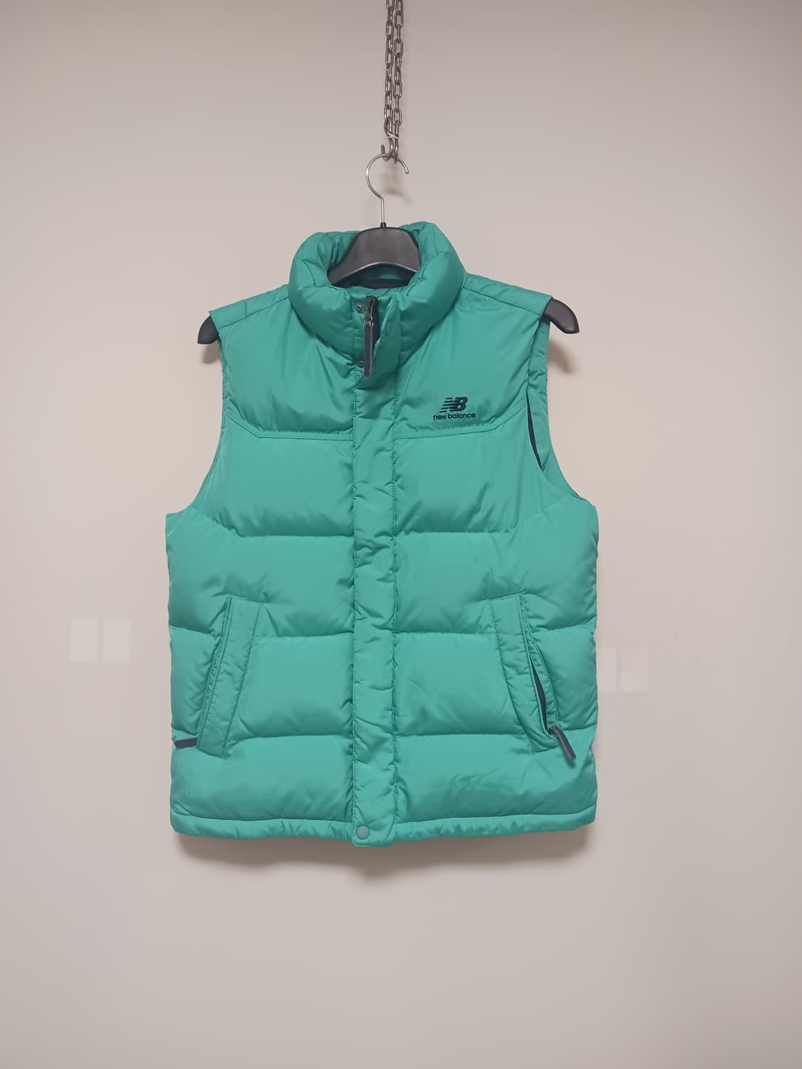 뉴발란스 패딩베스트 상품이미지1