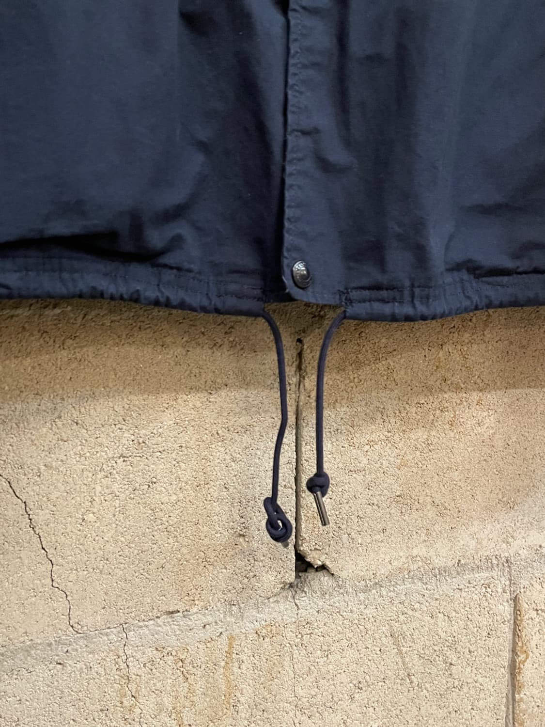 폴로 랄프로렌 포플린 코치 자켓 상품이미지7