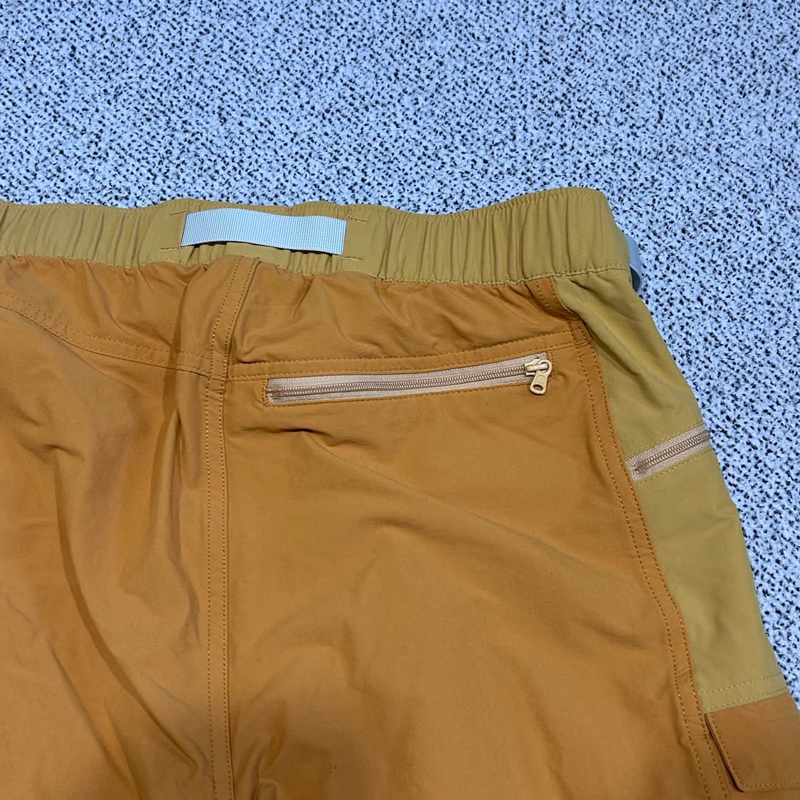 파타고니아 쇼츠 상품이미지6