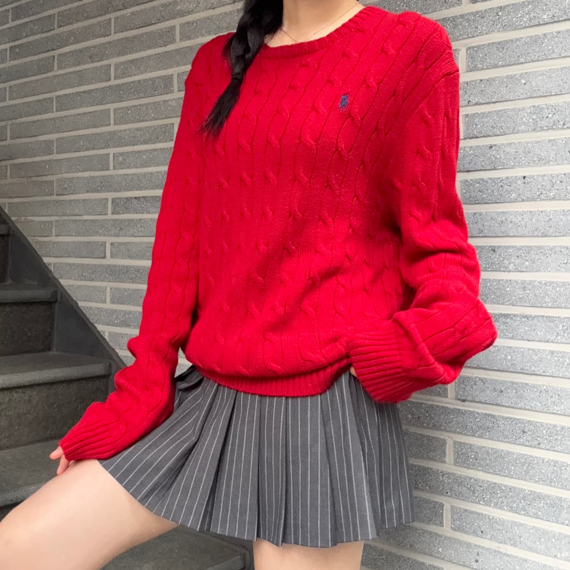 Polo Ralph Lauren 상품이미지3