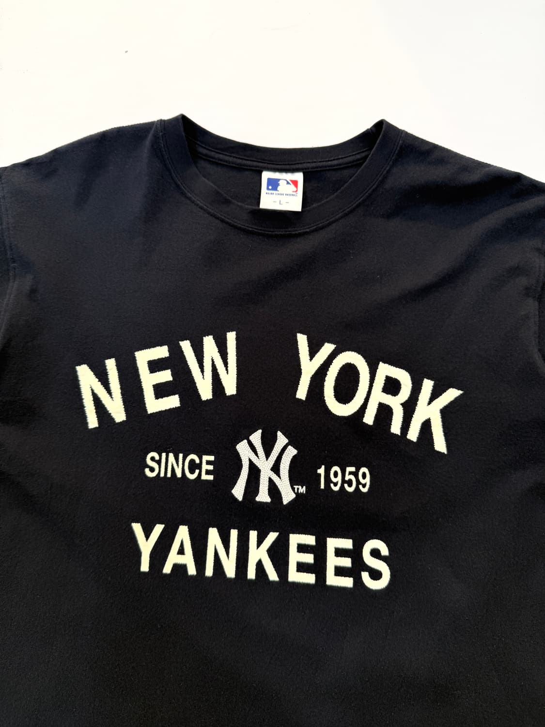엠엘비 뉴욕양키즈 롱슬리브 상품이미지5
