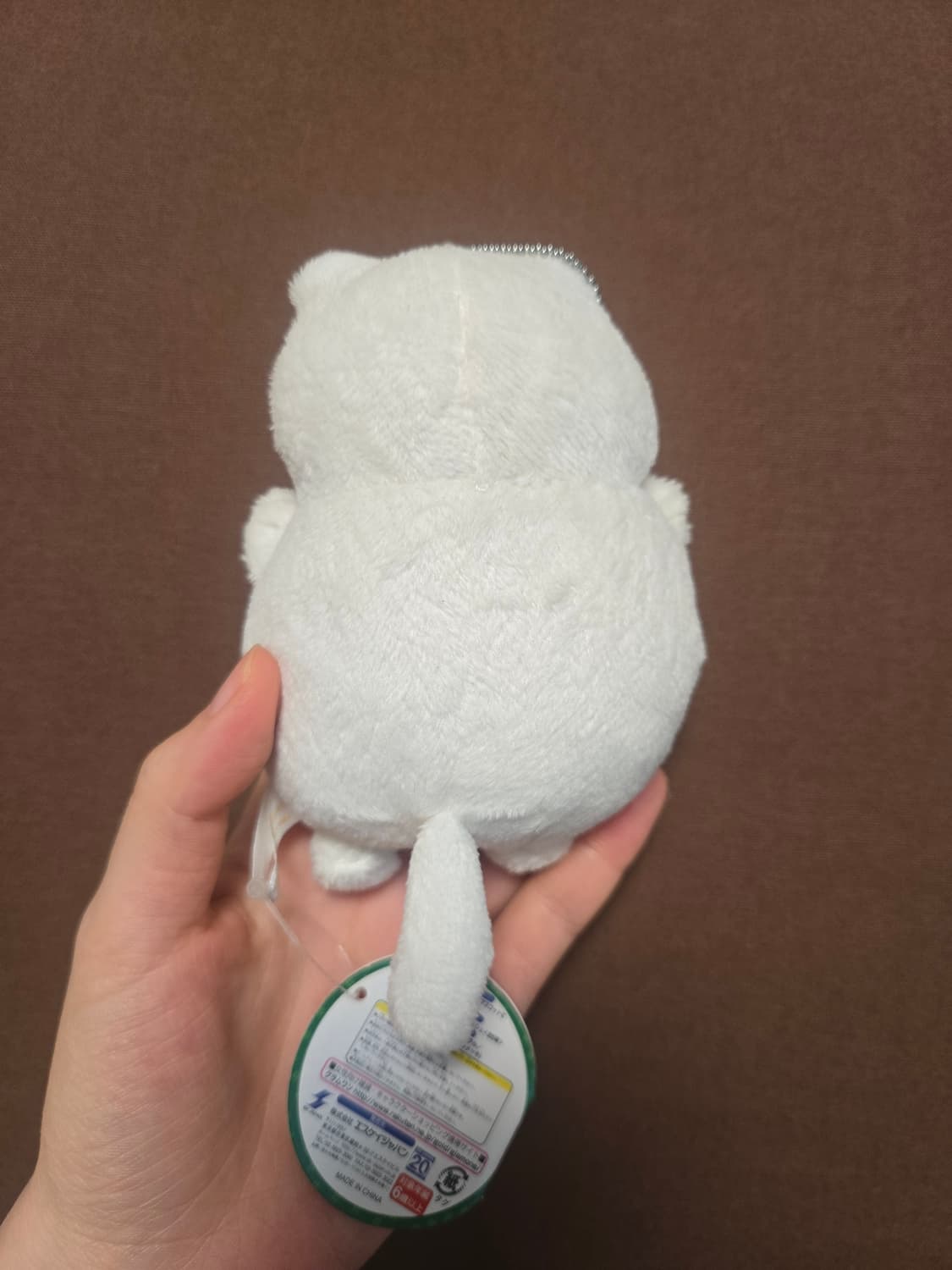 빈티지 뚱냥잉인형 상품이미지2