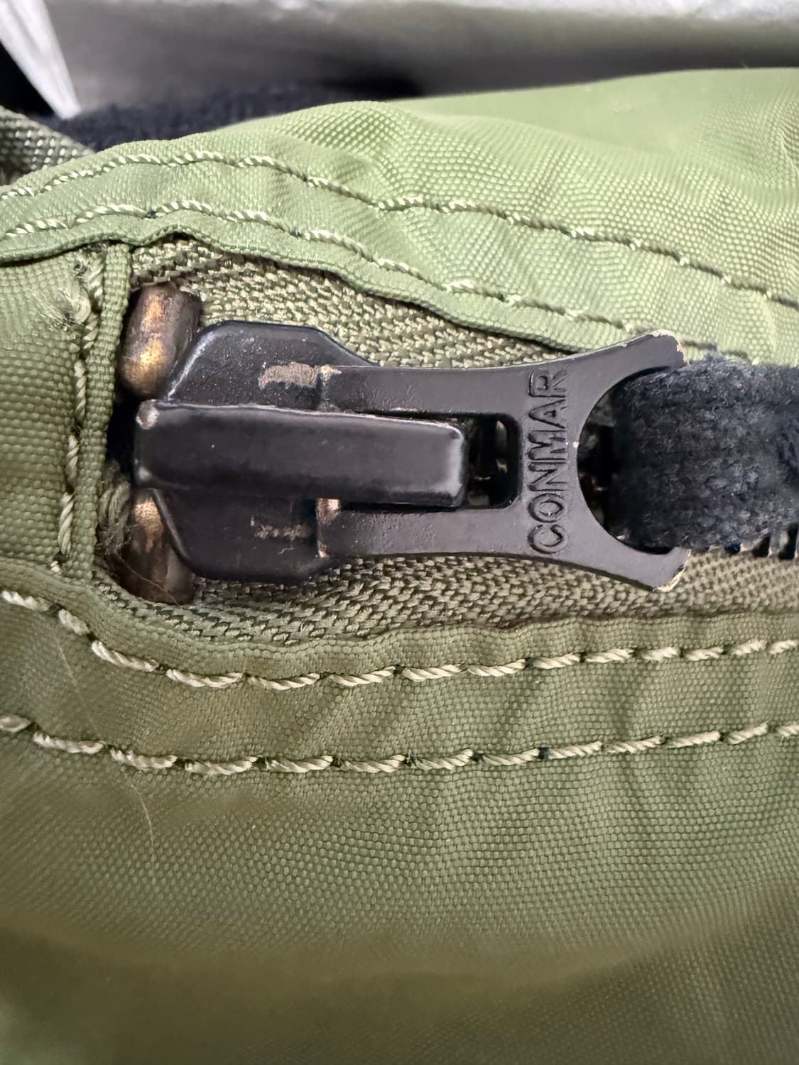 랄프로렌 데님앤서플라이 메신저백 새상품 상품이미지4