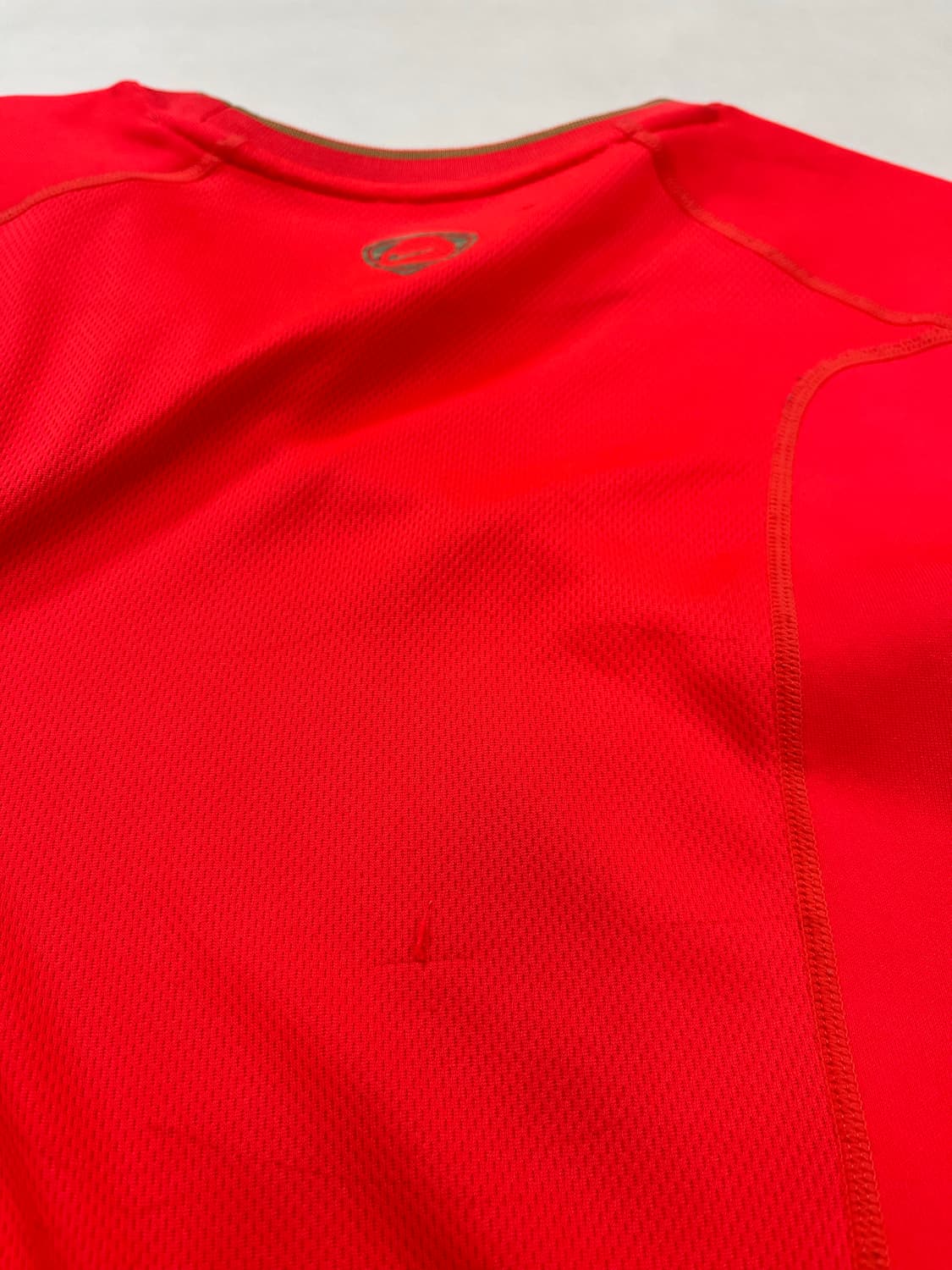 나이키 FC 바르셀로나 트레이닝 저지 상품이미지10