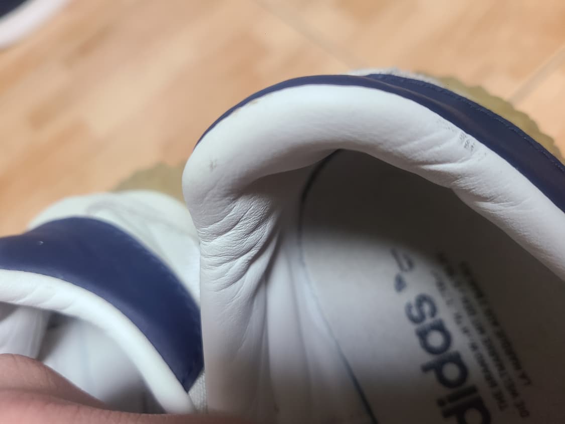 아디다스 컨트리 카만다 260 상품이미지4