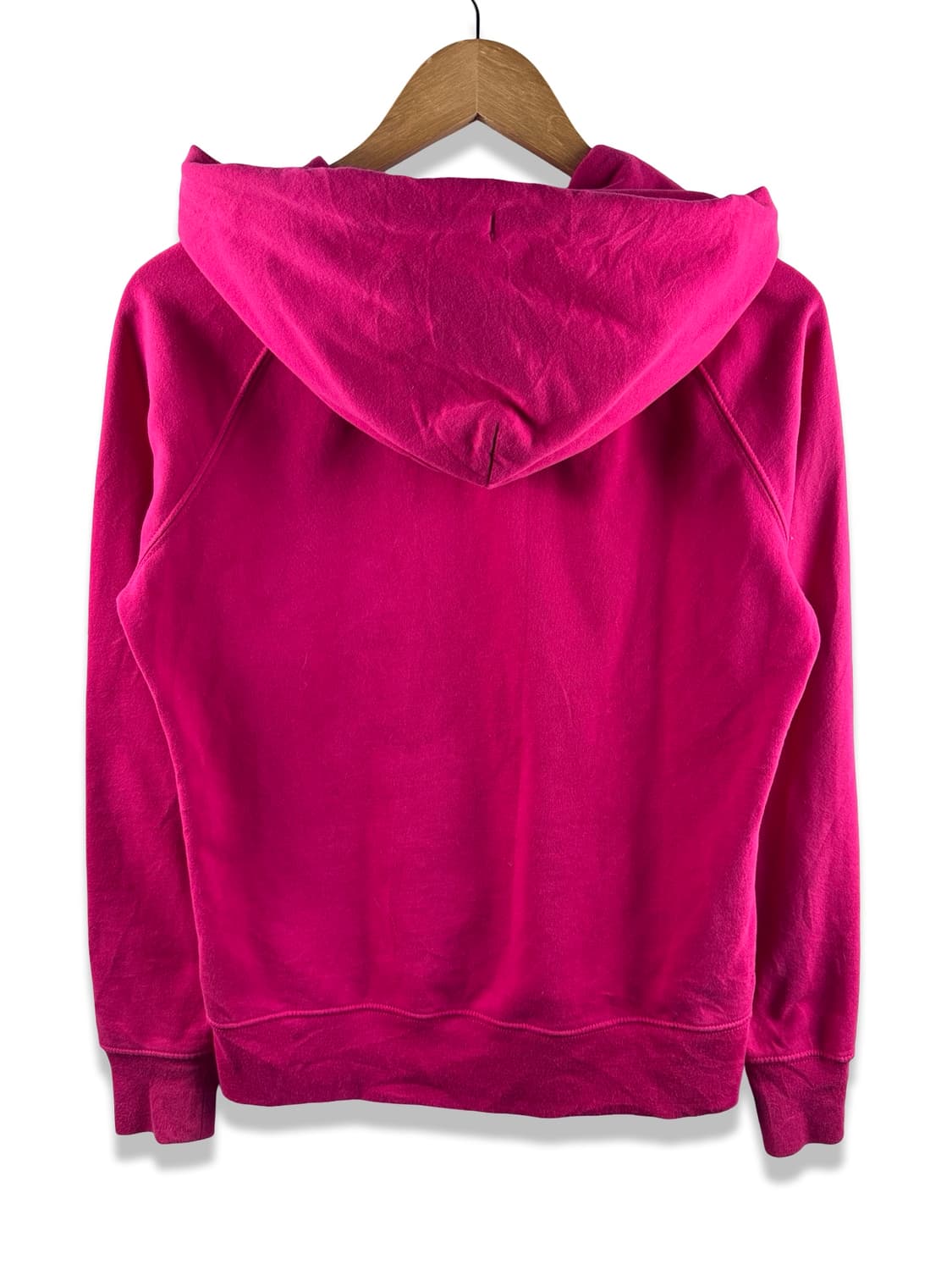 갭 핫핑크 후드집업2793 상품이미지2