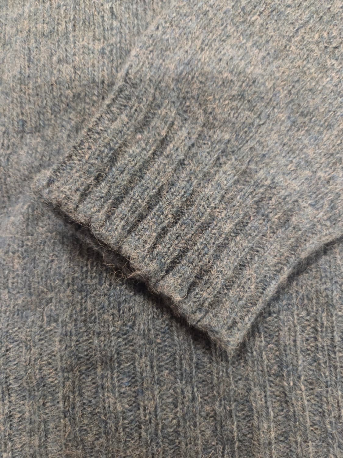 ESK 스코틀랜드 램스울니트 상품이미지4