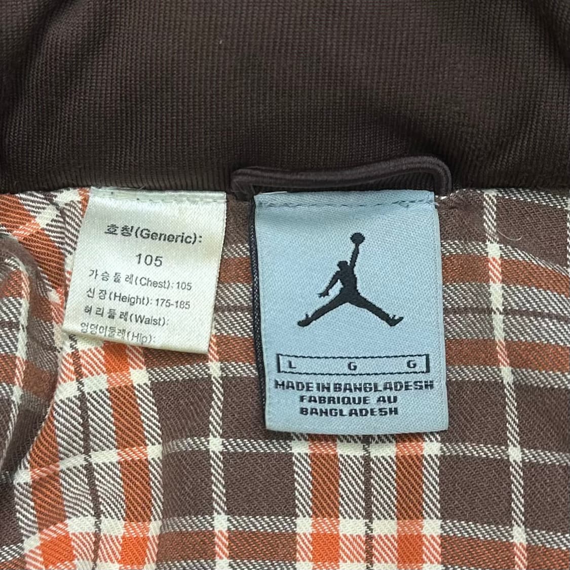 Nike jordan suede down 상품이미지8