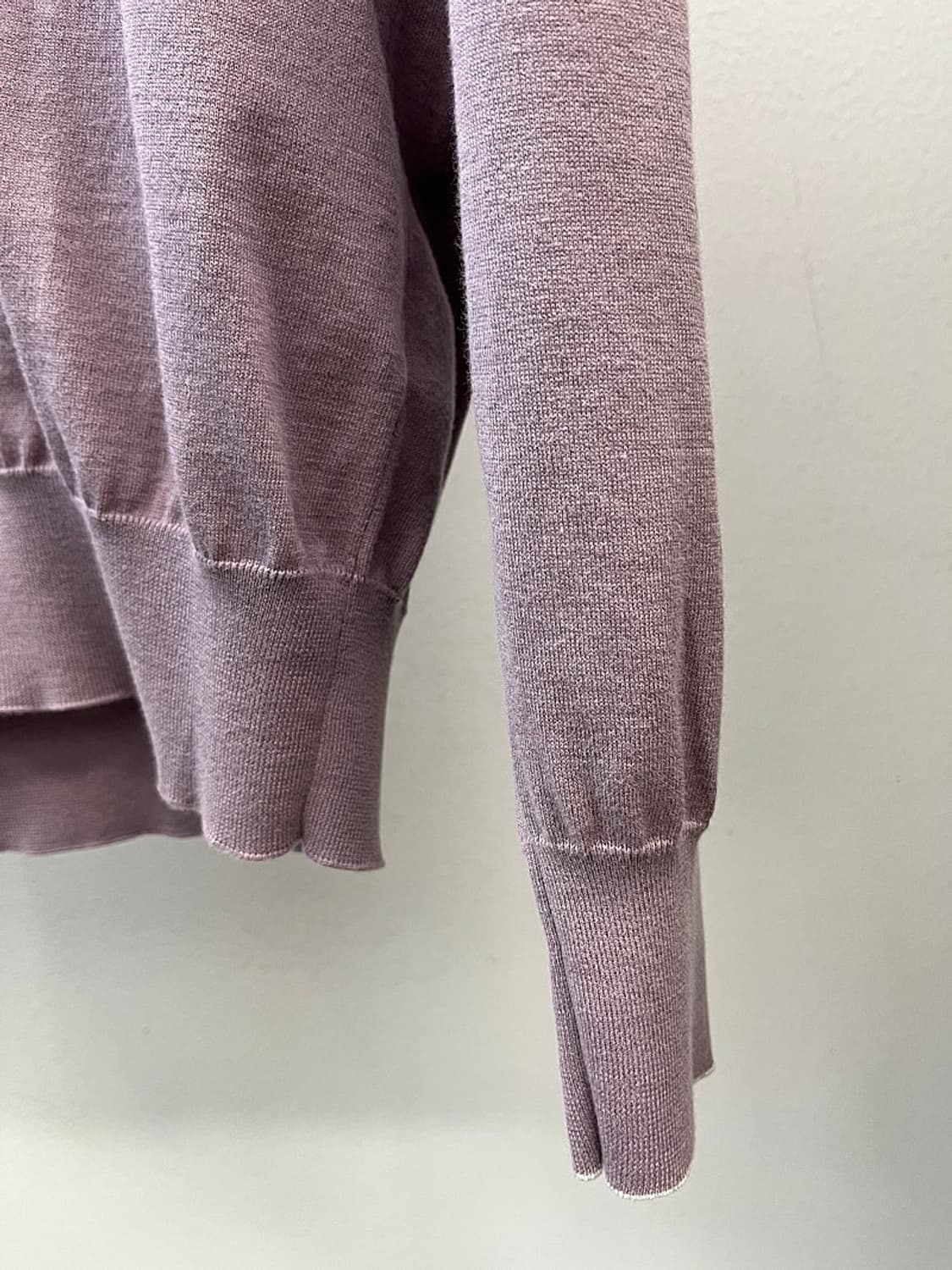 105) 브루넬로쿠치넬리 신형 니트  상품이미지7