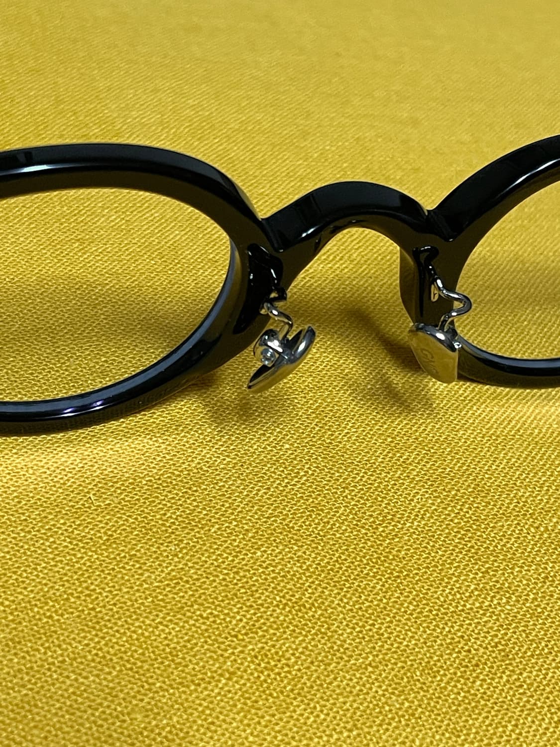 진저아이웨어 다이버볼드 블랙 상품이미지6