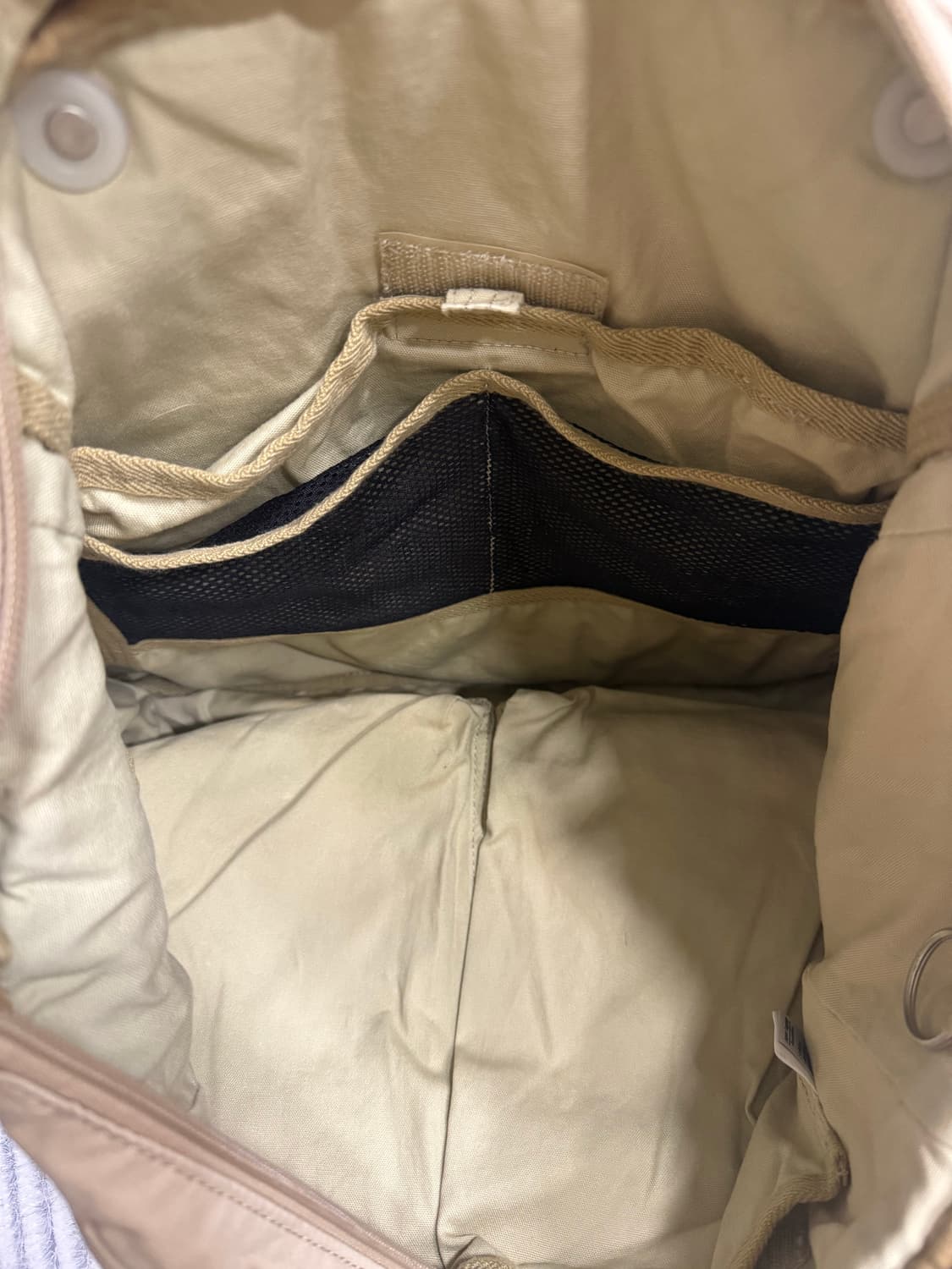 포터 숄더 토트백 상품이미지3