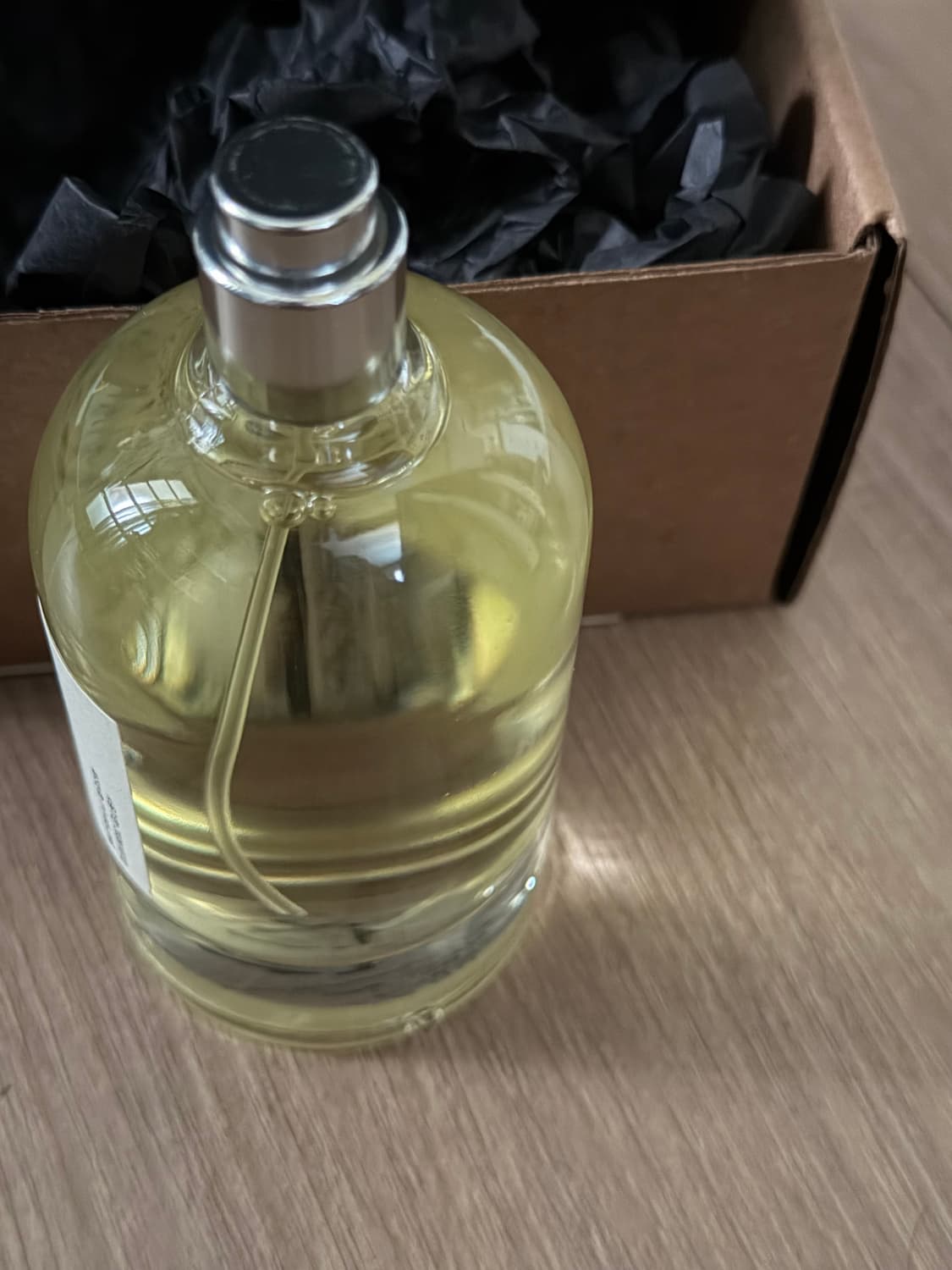 르라보 베르가못22 100ml 향수 국문택 상품이미지3